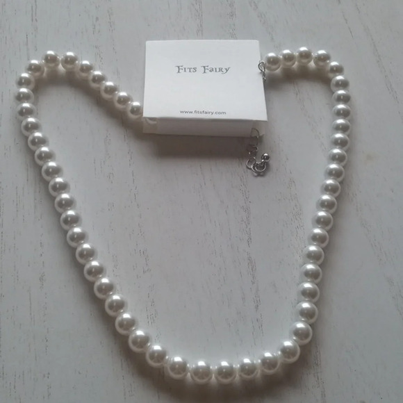 Fits Fairy necklace - Picture 1 of 3